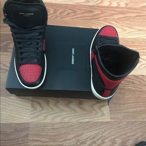 Men’s Saint Laurent’s